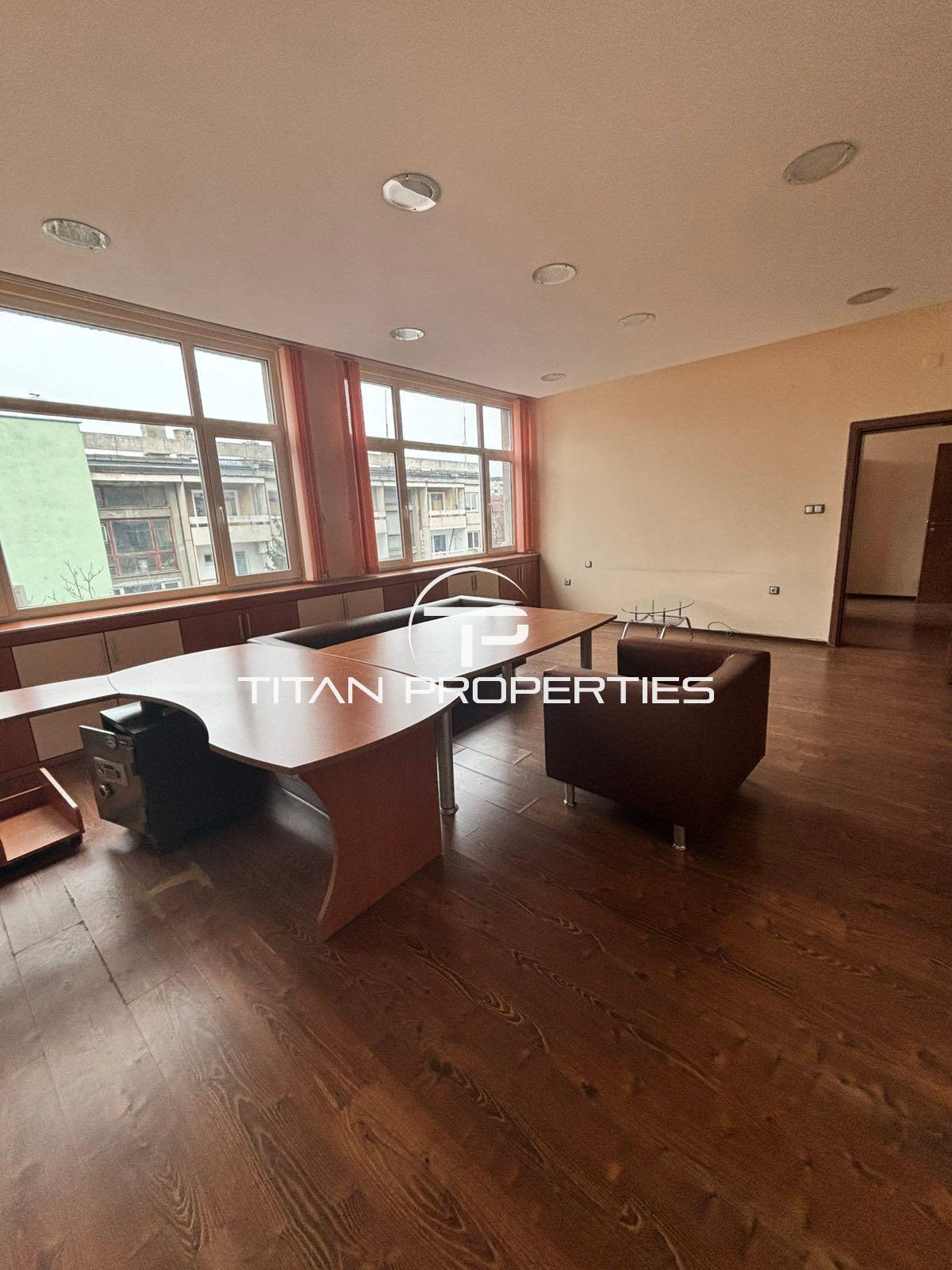 Под наем в Бургас офис Възраждане ID 2218855