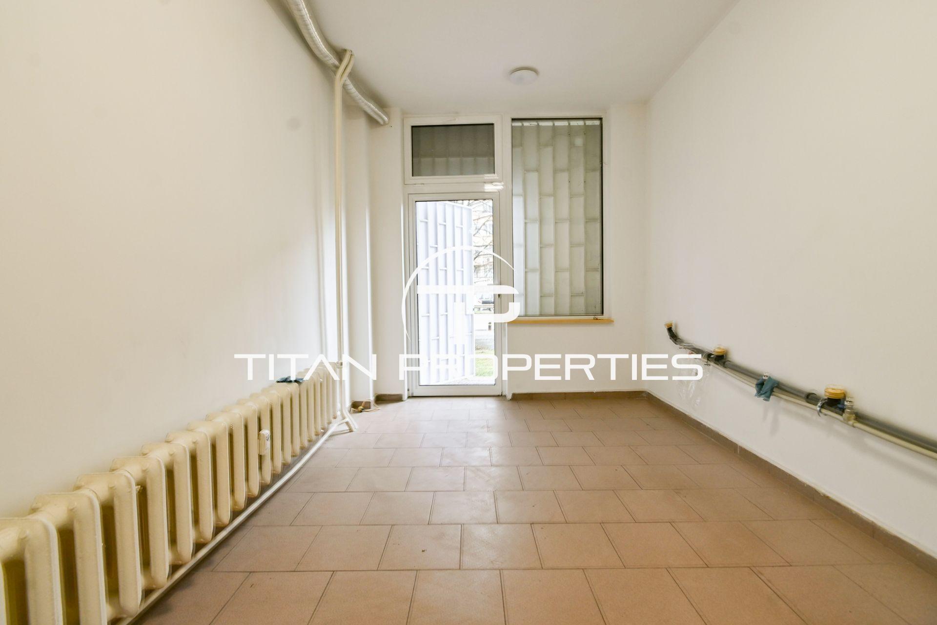 Магазин, под наем, жк. Дианабад