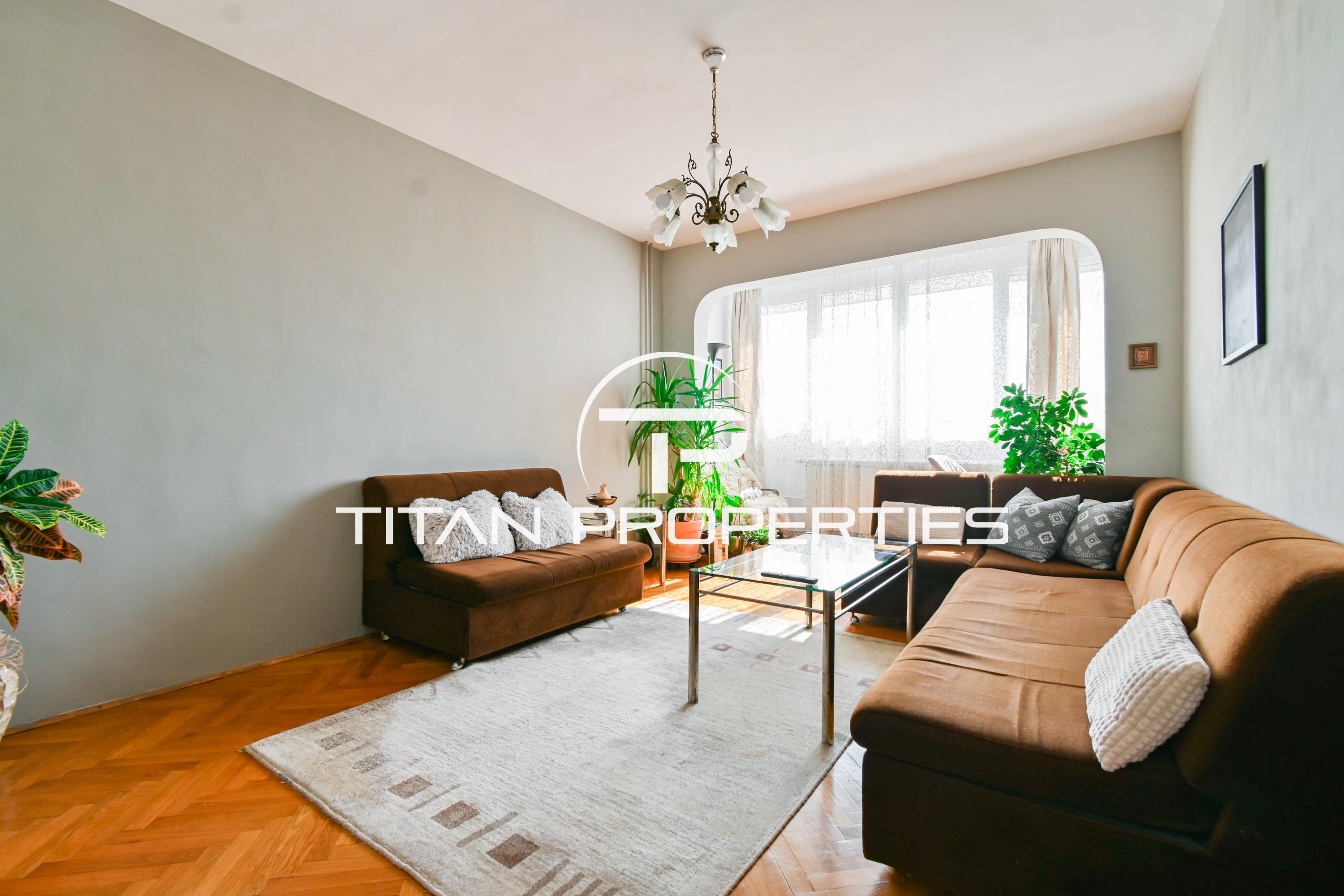 За продажба в София тристаен Младост 1А ID 2093185