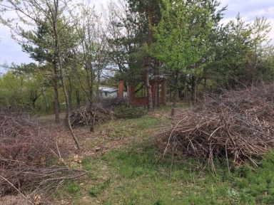 За продажба в София парцел  с. Лозен ID 2105636