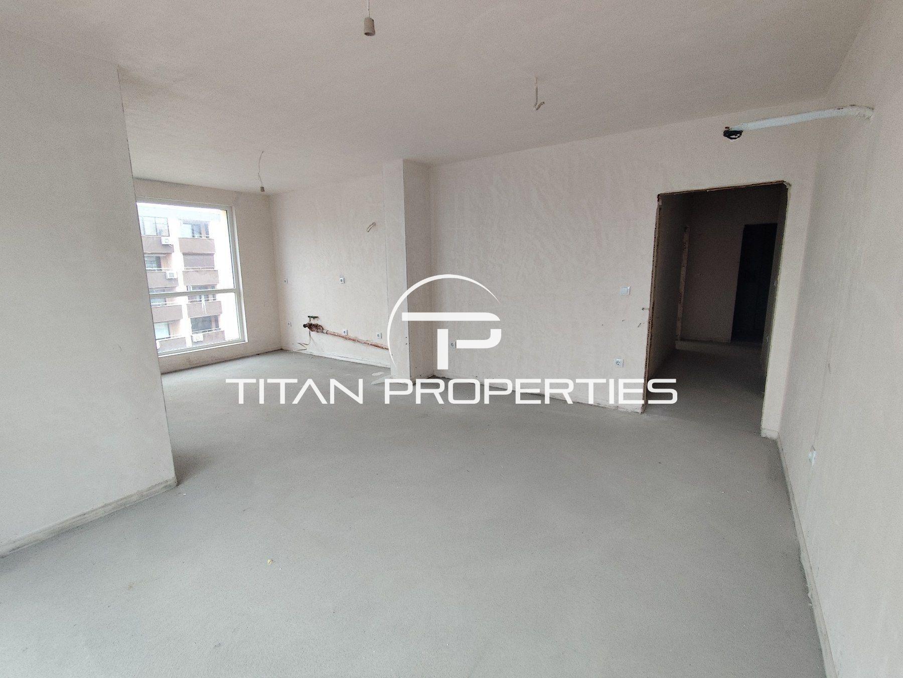 Многостаен апартамент за продажба в жк. Южен