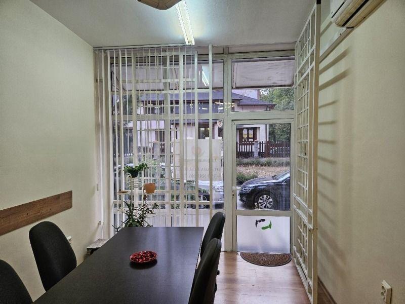 Под наем в София офис Стрелбище  ID 2217433