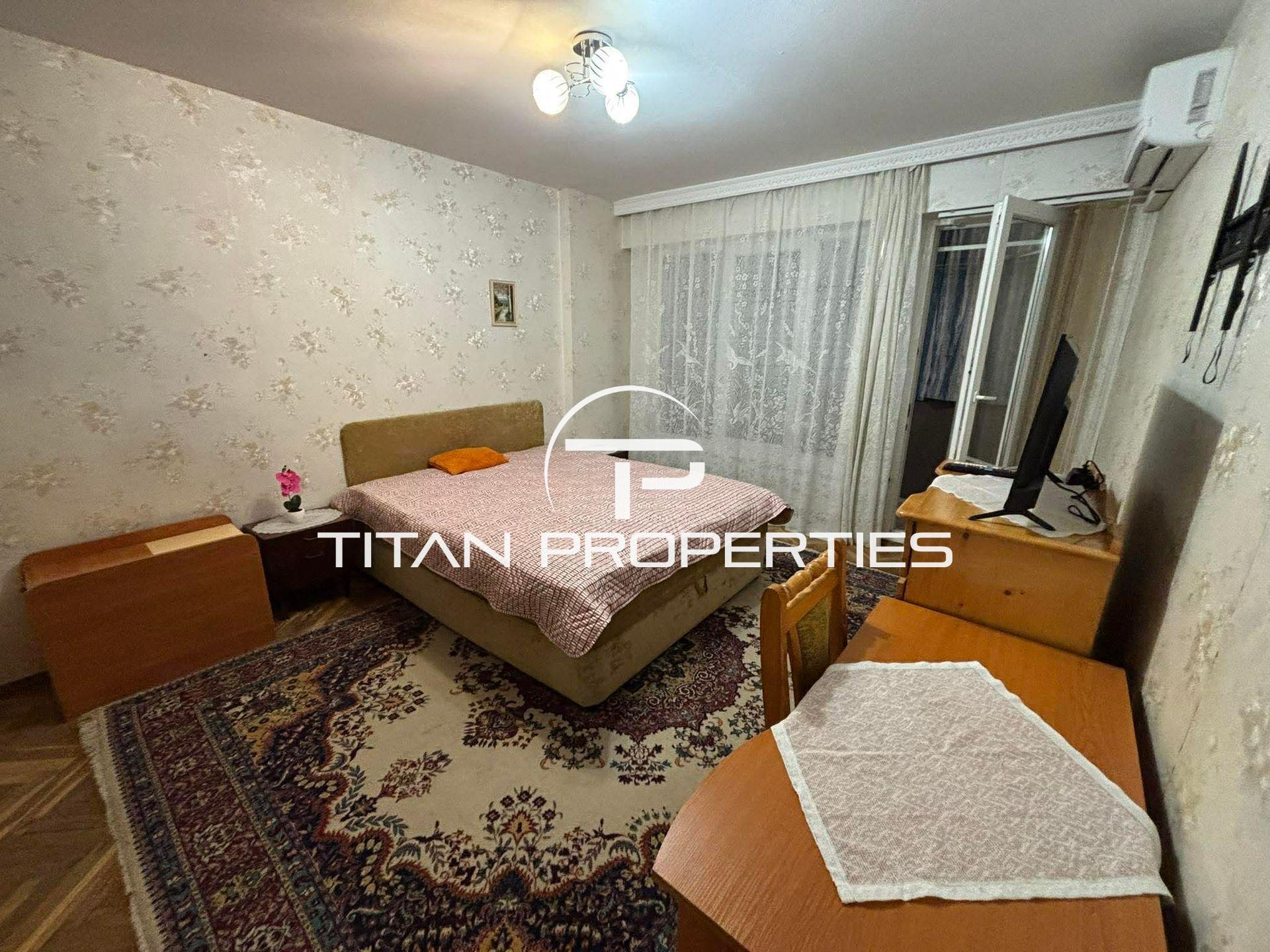 Под наем в Варна едностаен Владислав Варненчик ID 2147714