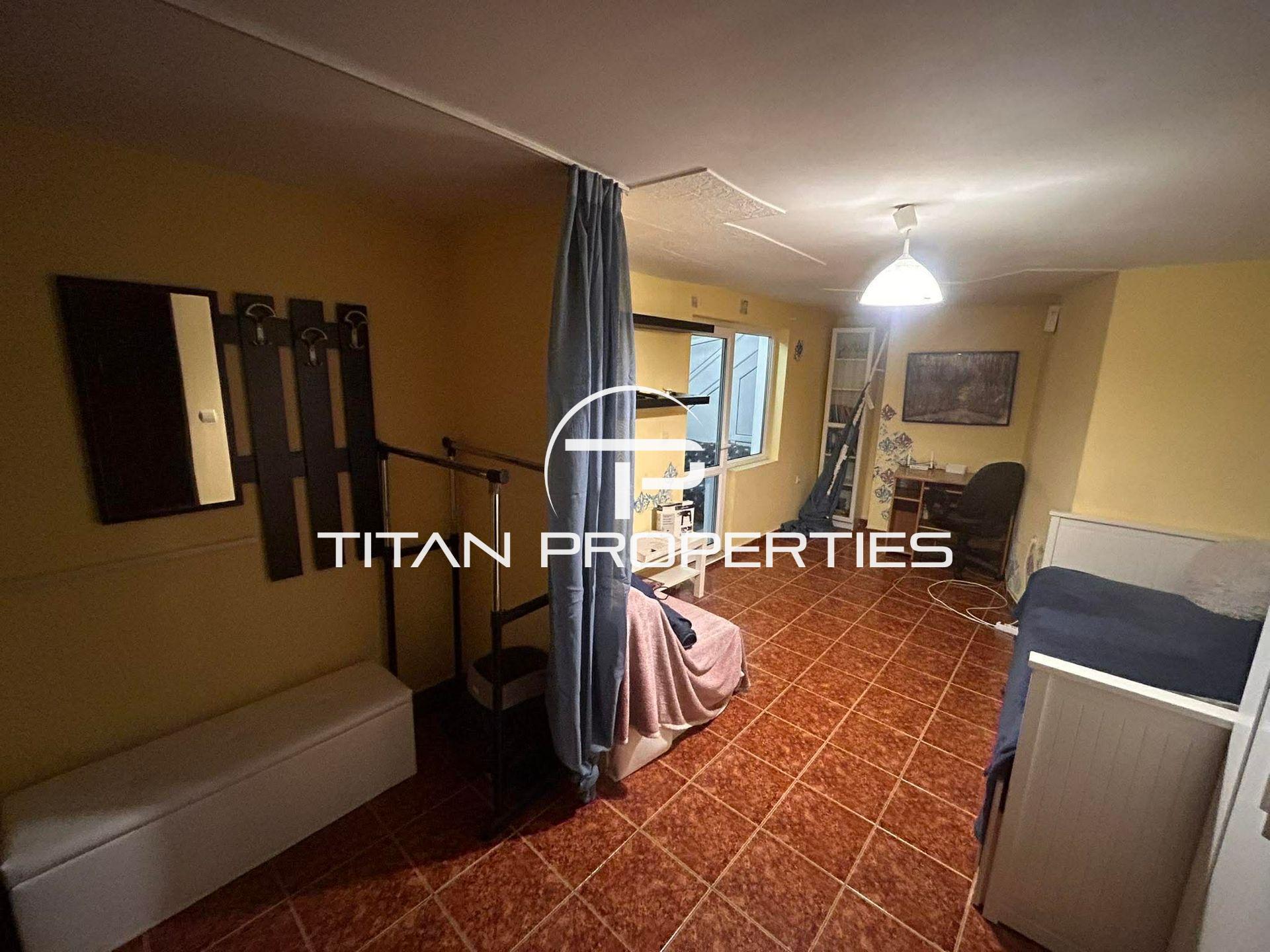 Под наем в Варна едностаен Център ID 2193252