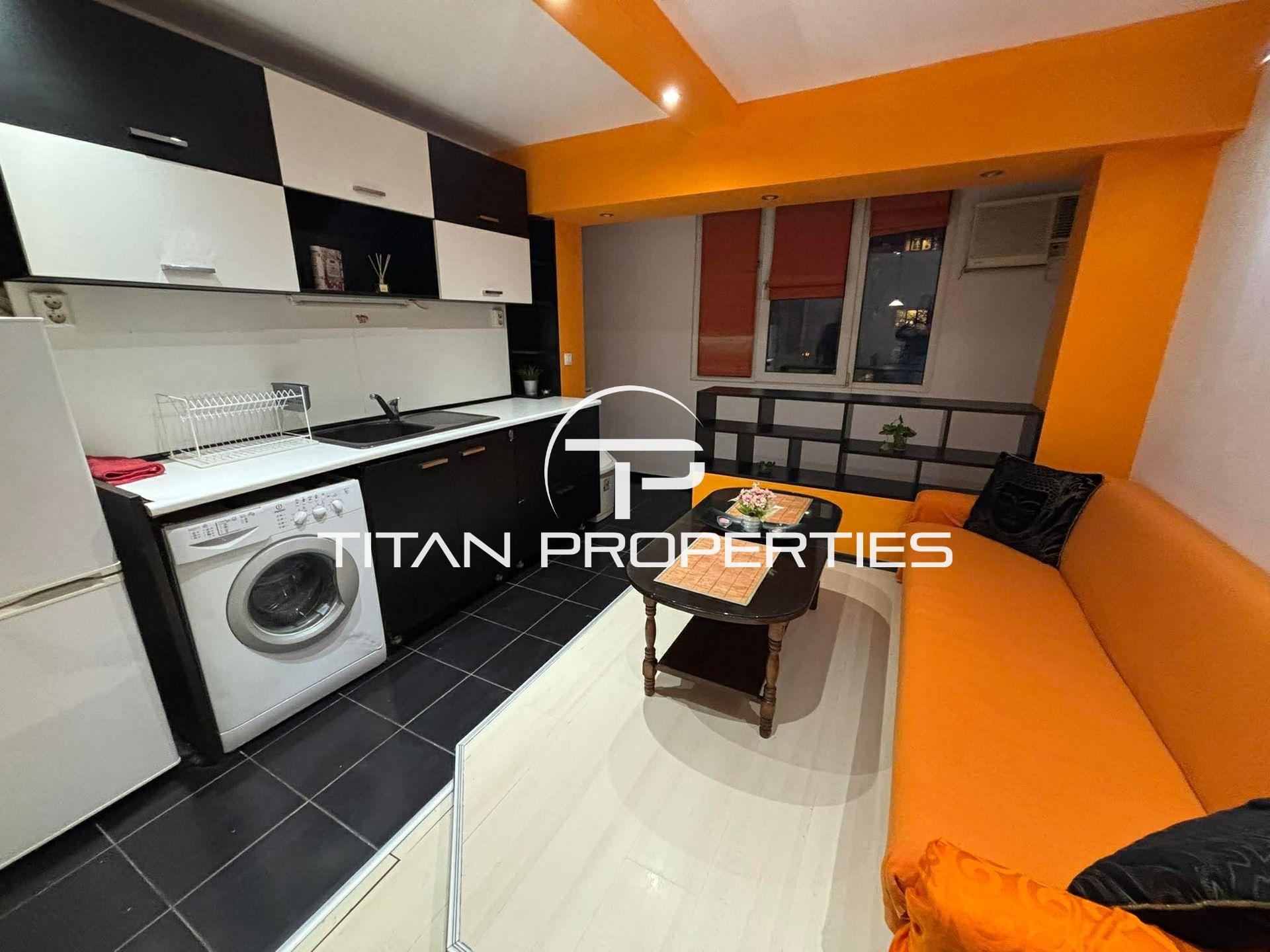 Под наем в Варна тристаен Левски ID 2219278