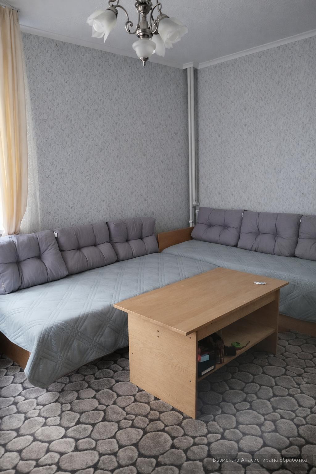 Под наем в София етаж от къща Левски ID 2219932