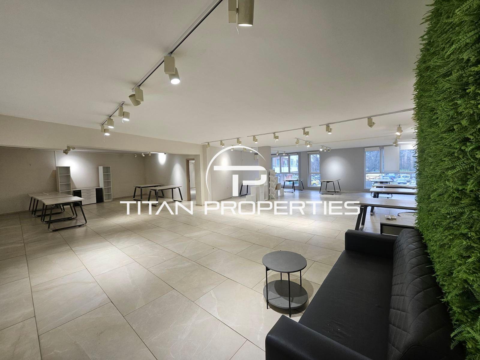 Под наем в Бургас офис Славейков ID 2219888