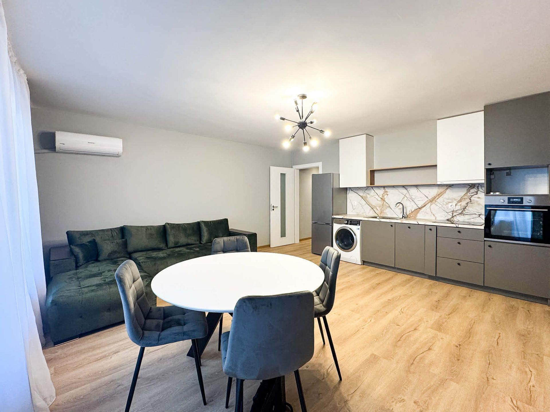 Под наем в София четиристаен  Кръстова вада ID 2219720