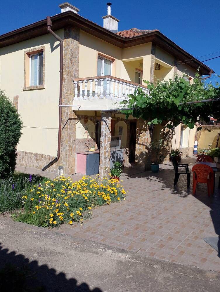 За продажба в Бургас къща о.Средец ID 2078619