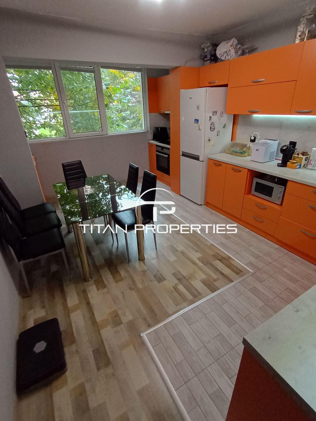 За продажба в Бургас тристаен област Меден Рудник ID 2047279