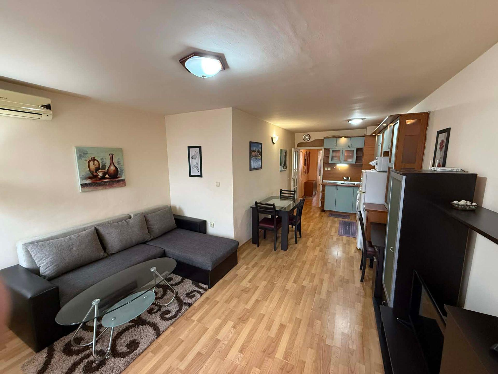 Под наем в Варна двустаен Автогара ID 2216756