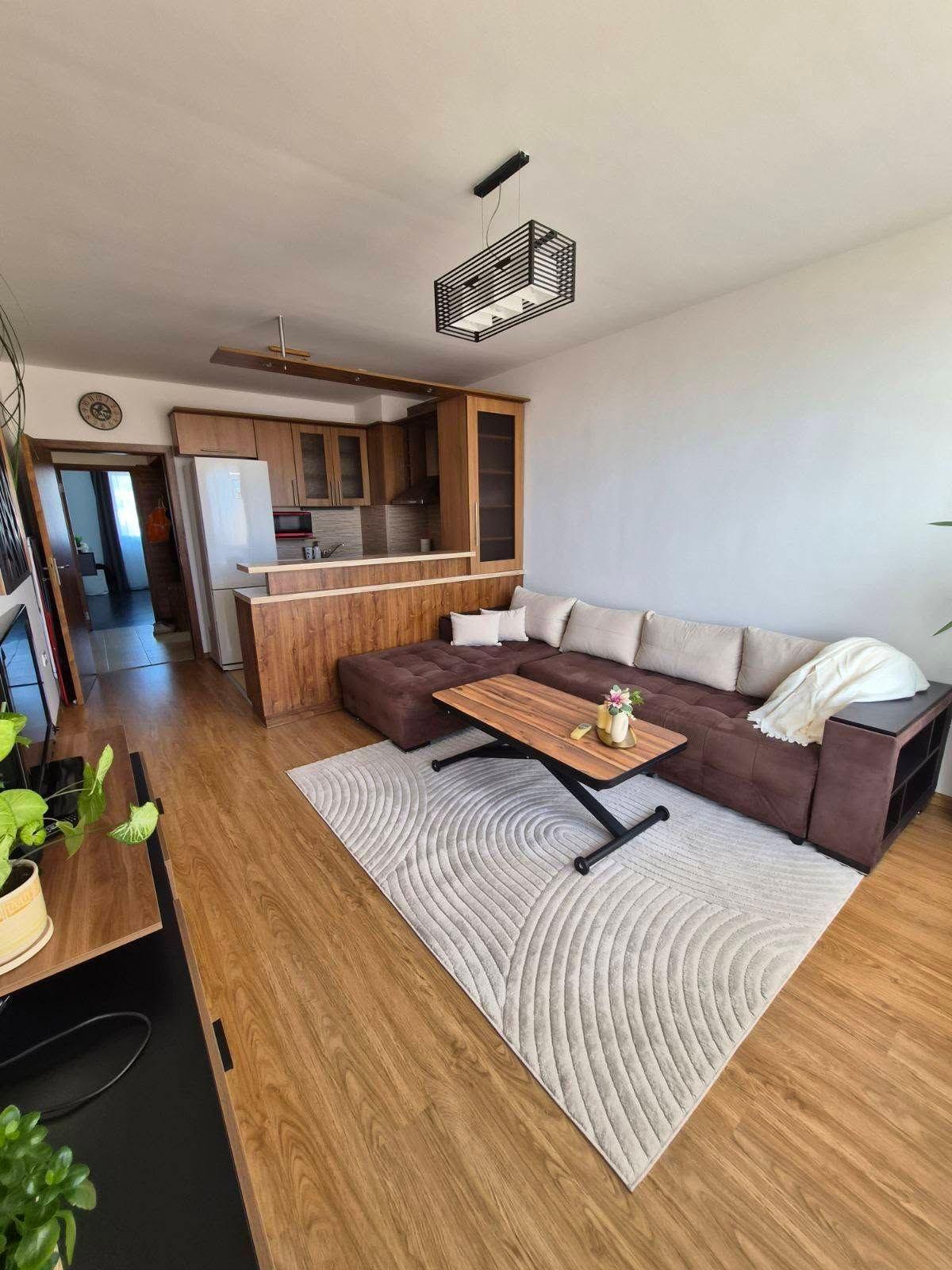 Под наем в Варна двустаен м-т Траката ID 2219858