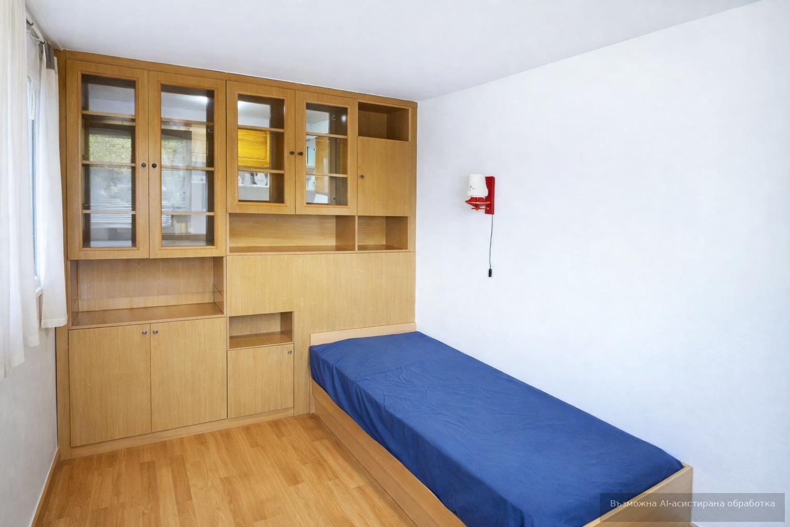 Под наем в София едностаен Център ID 2219943