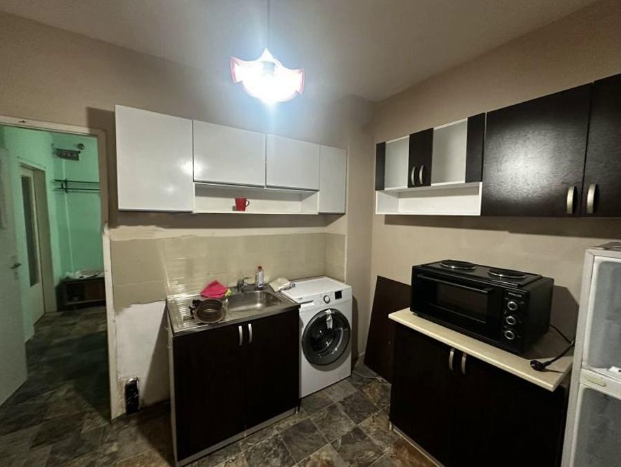 Под наем в София едностаен Красна поляна 3 ID 2214075