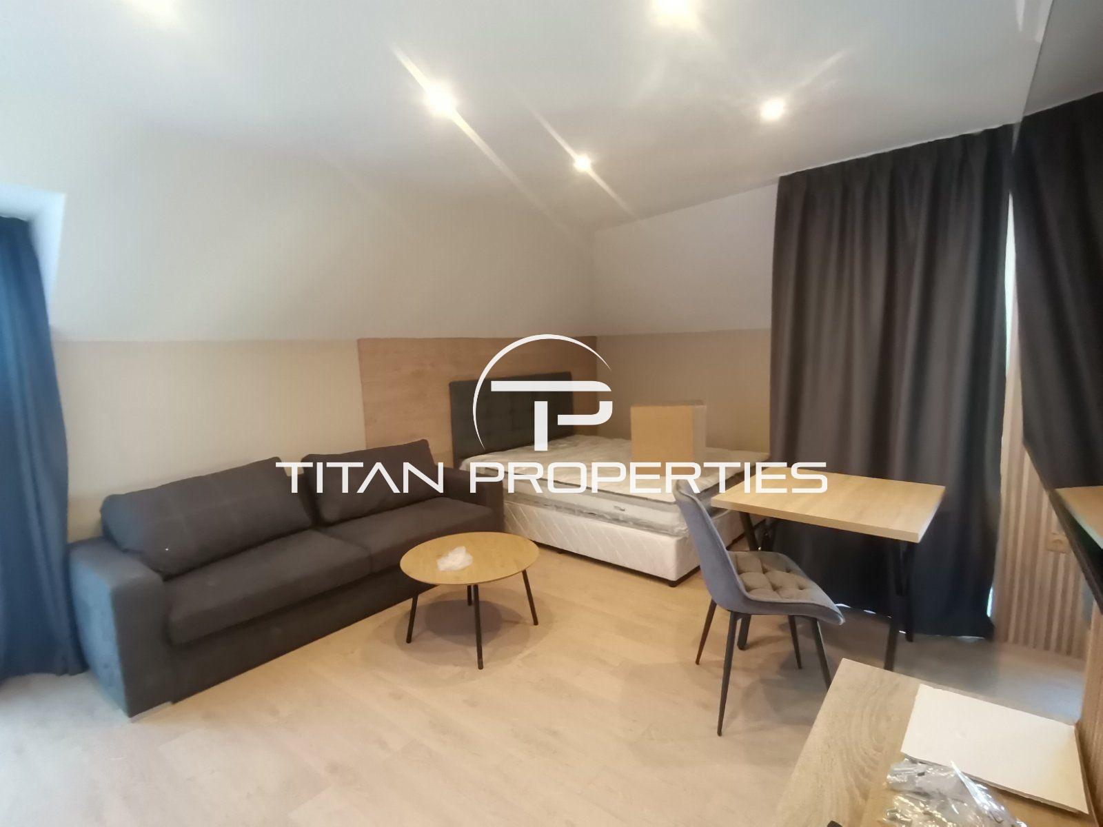 Под наем в Бургас едностаен Сарафово ID 2215862