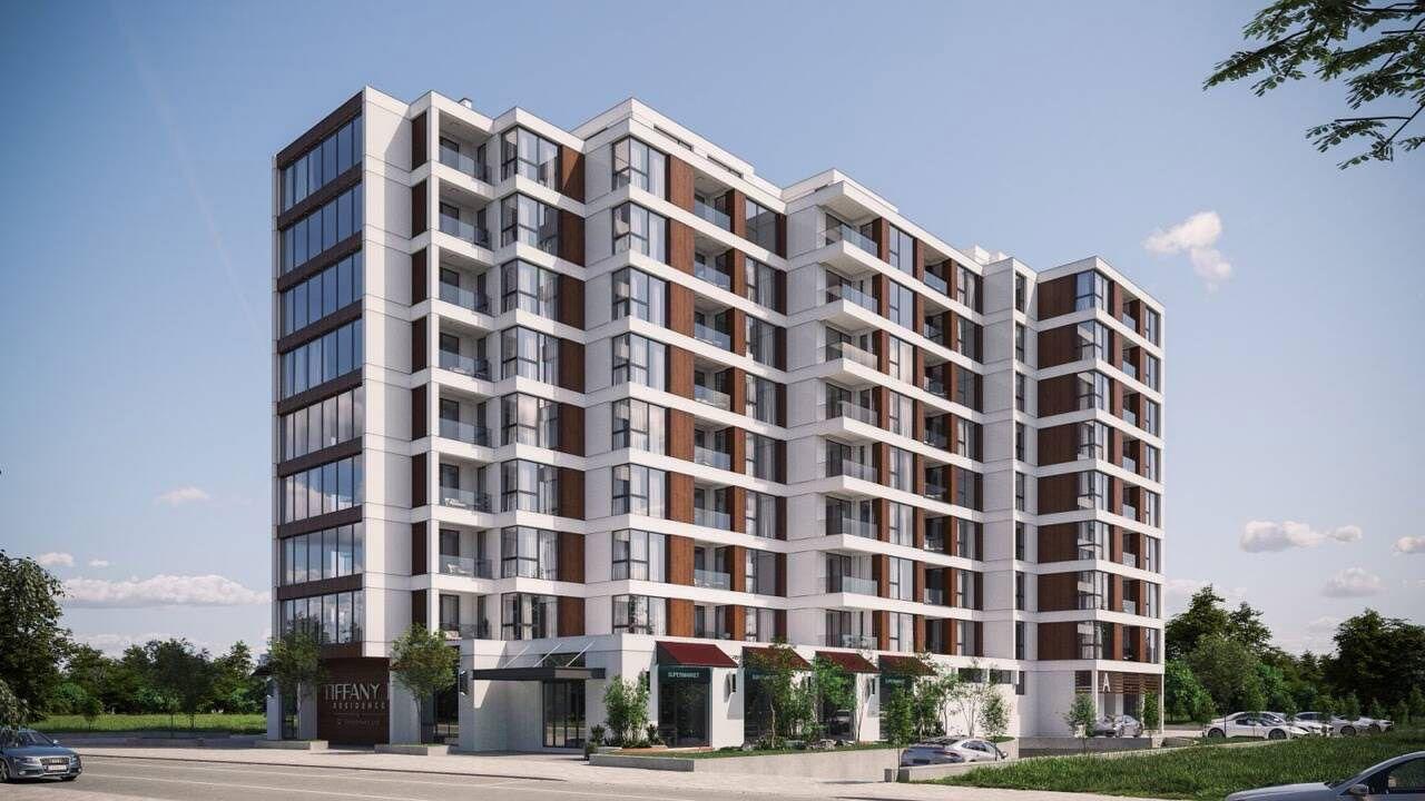 За продажба в Бургас тристаен Мадика ID 2091837