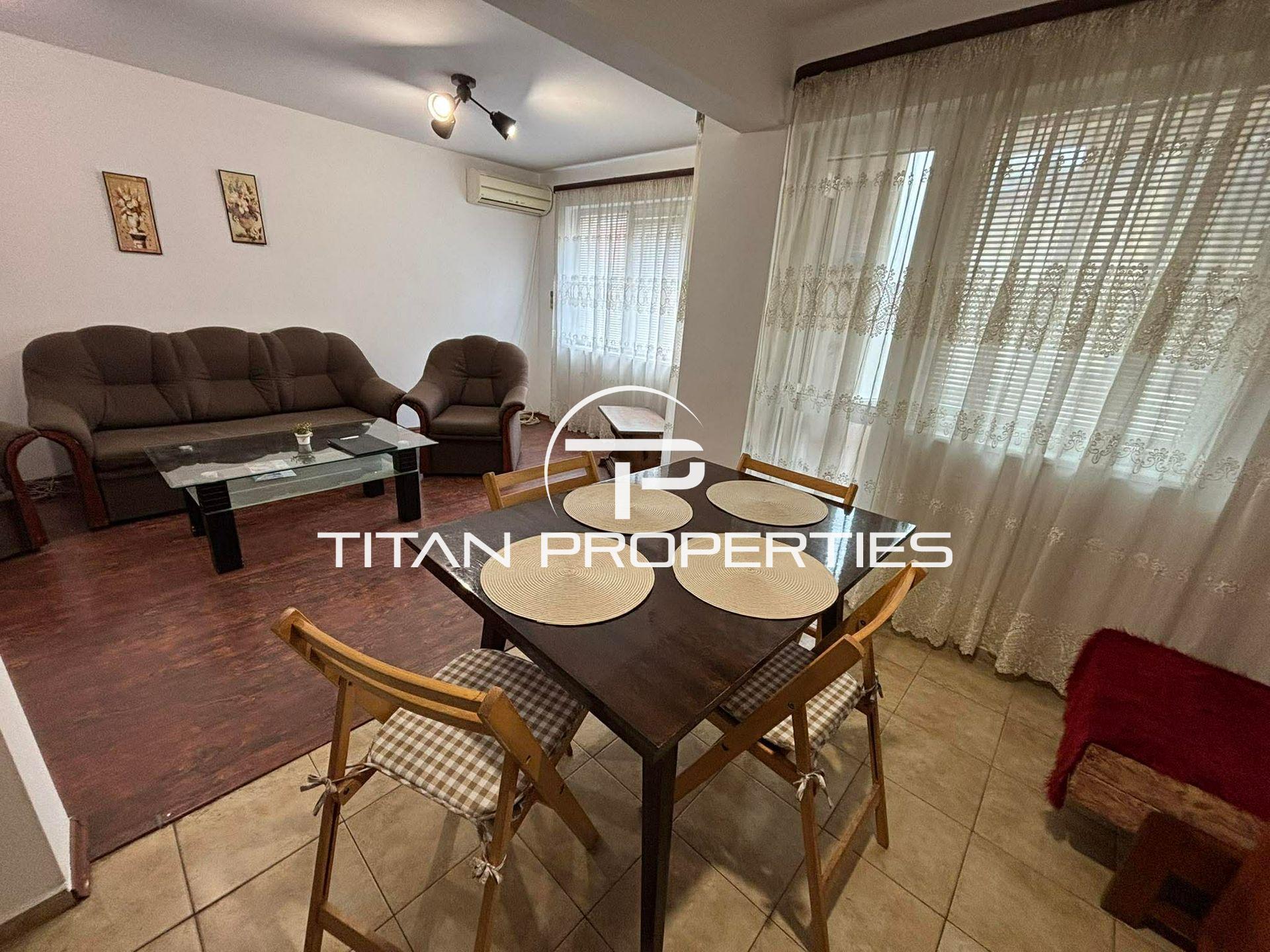 Под наем в Варна тристаен Зимно кино Тракия ID 2219396