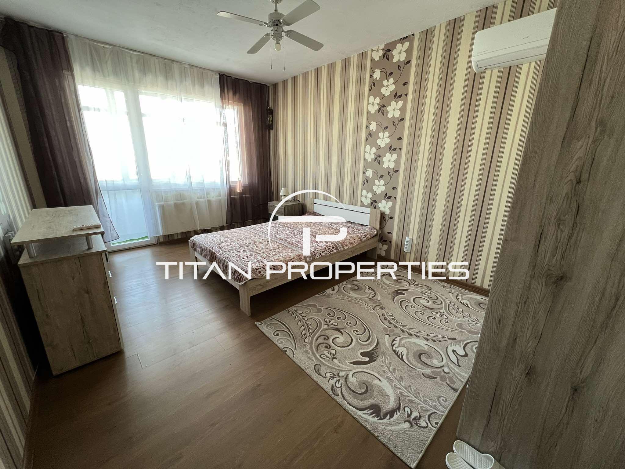 Под наем в Варна едностаен Младост 2 ID 2202194