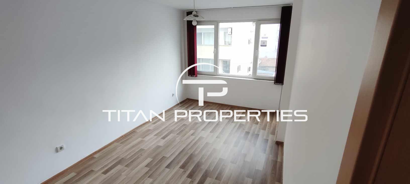 Тристаен, под наем, ж.к Възраждане