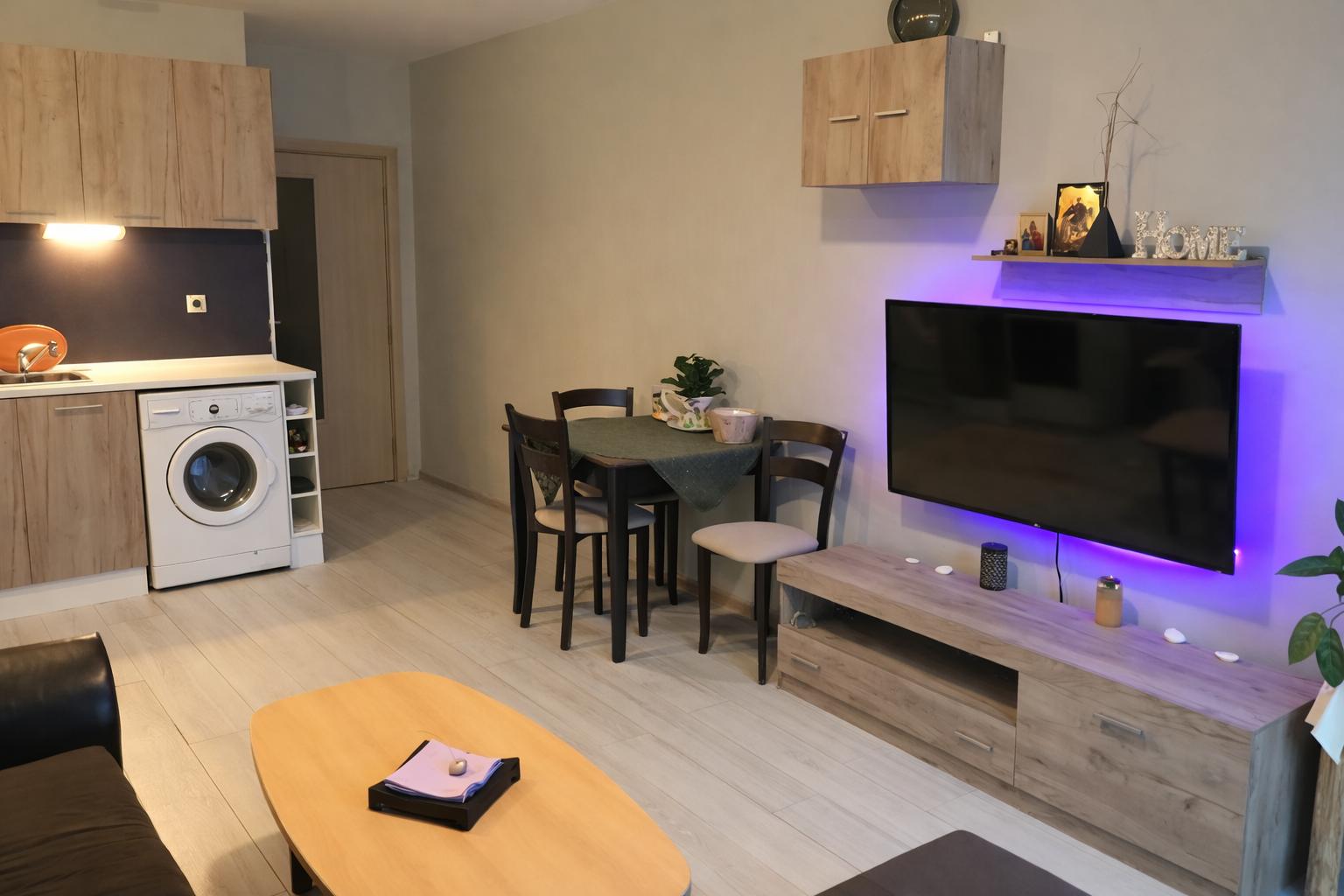 За продажба в София двустаен Манастирски ливади - изток ID 2102484