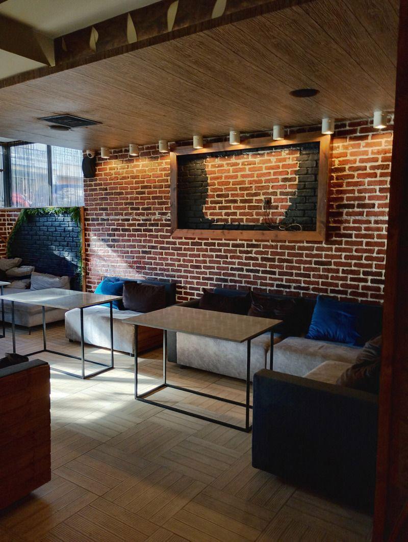 Под наем в Бургас заведение Лазур ID 2215726