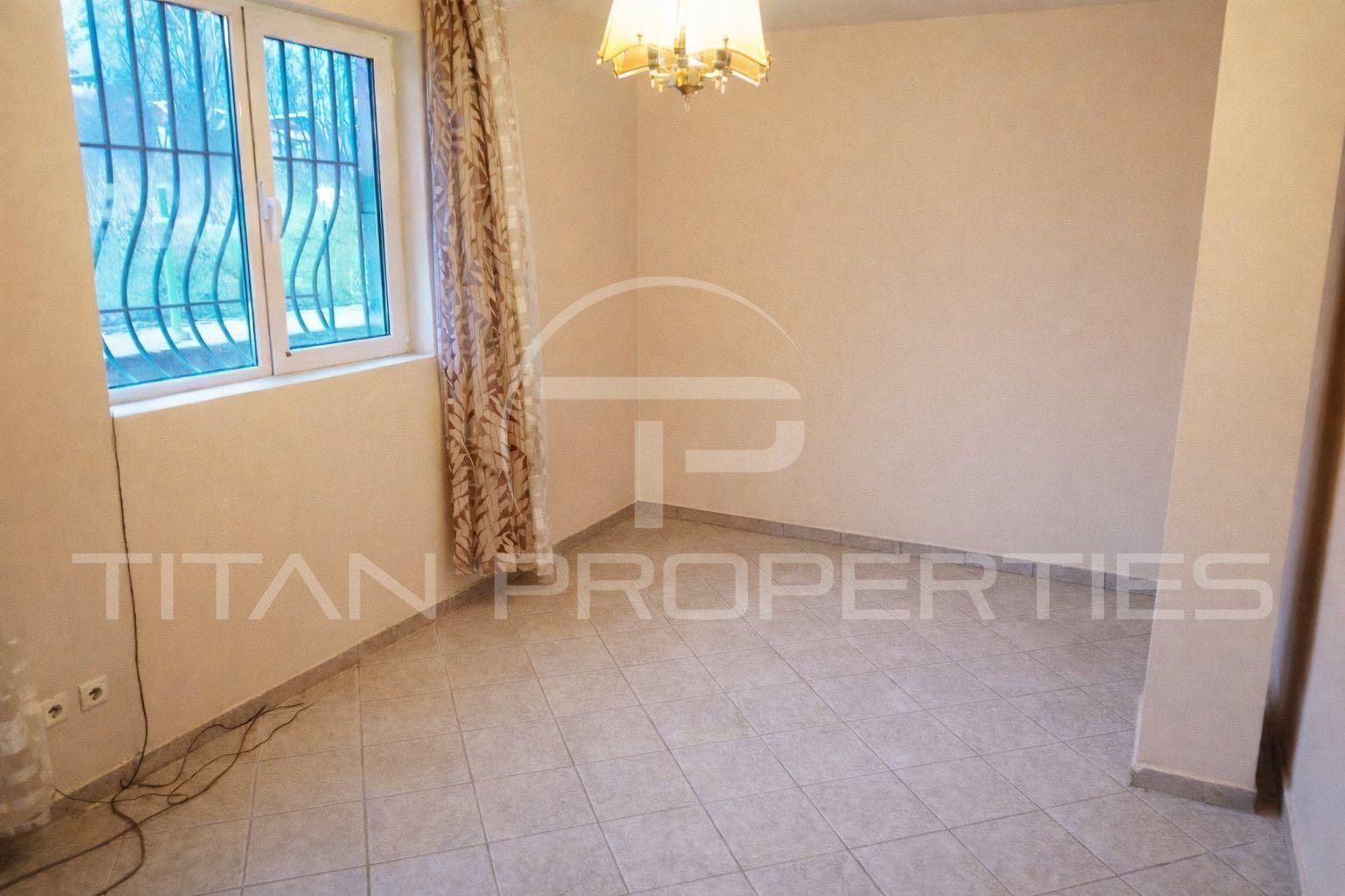 Едностаен за продажба в кв. Манастирски ливади