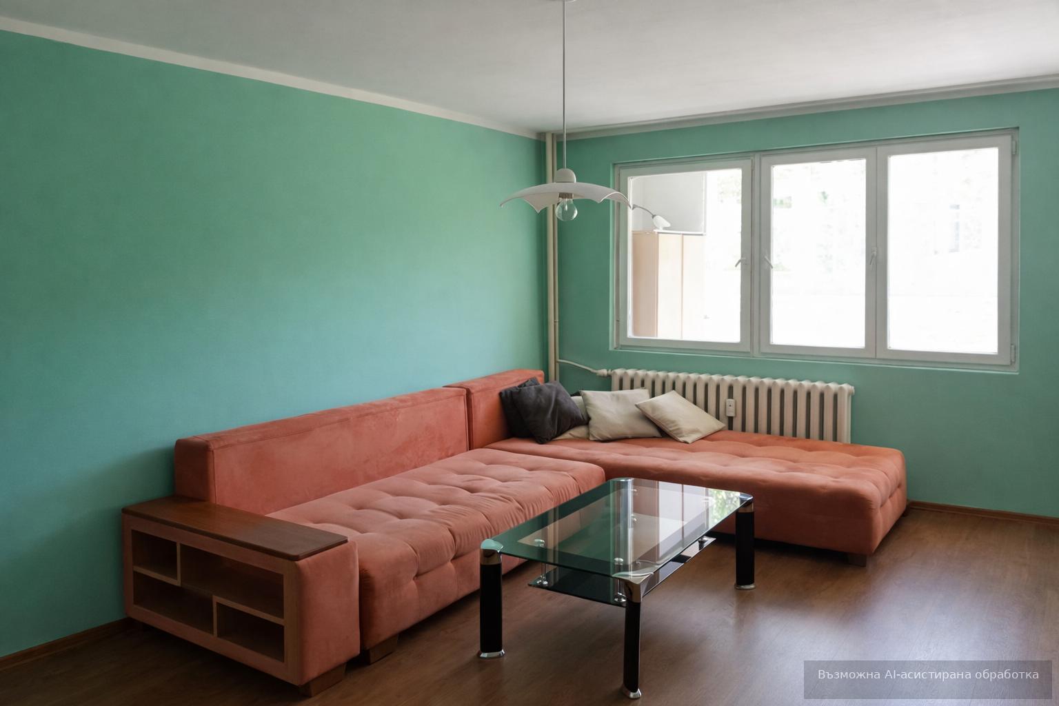 Едностаен, под наем, жк. Люлин 9