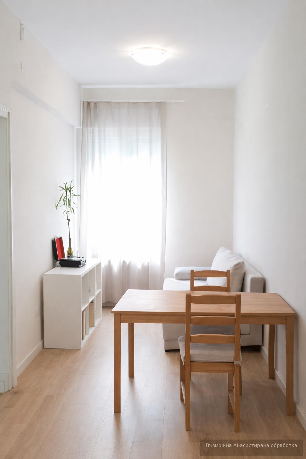 Под наем в София едностаен Център ID 2048827