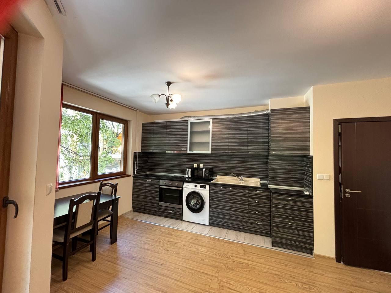 Двустаен апартамент, под наем, кв. Лятно кино Тракия