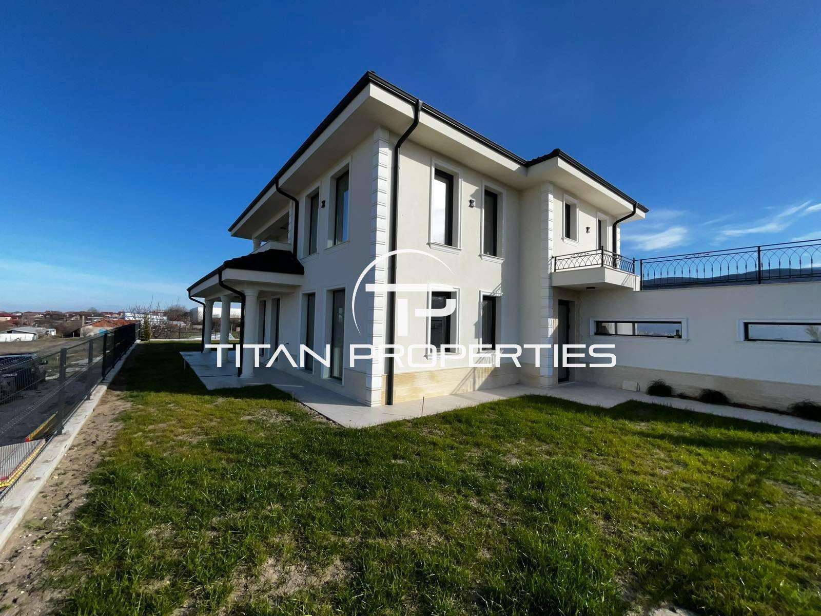 За продажба в Пловдив къща Извън Пловдив ID 2102089