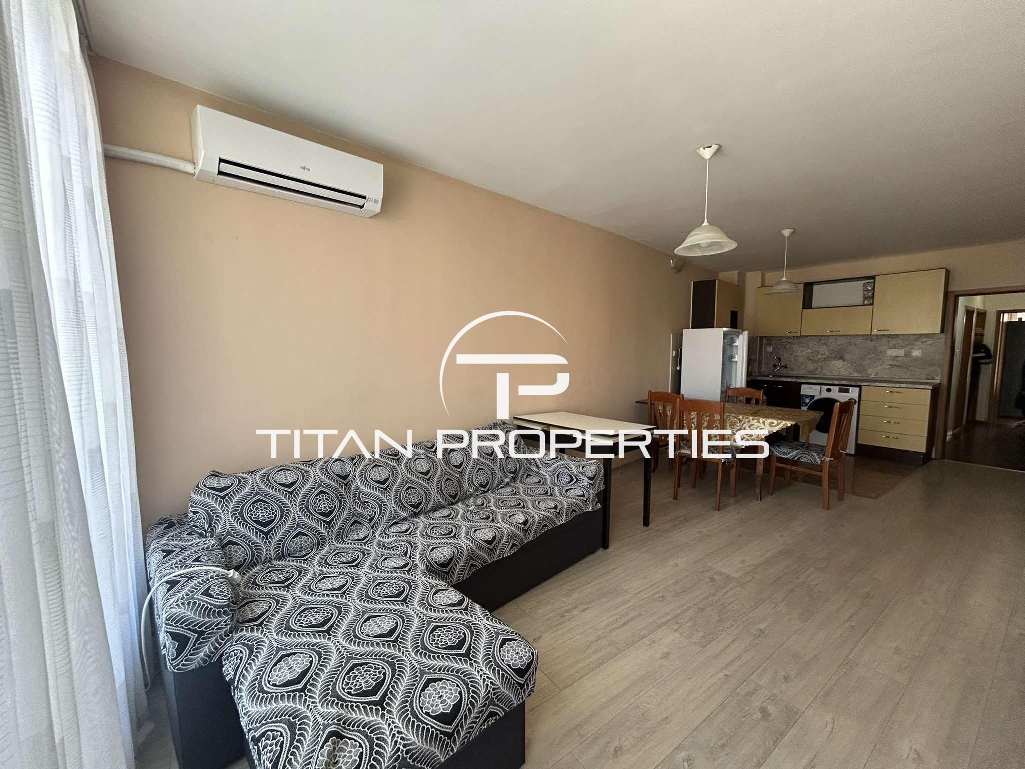 Под наем в Варна тристаен Погреби ID 2176042