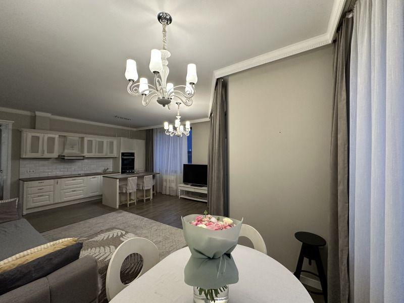 Тристаен, под наем, жк. Витоша