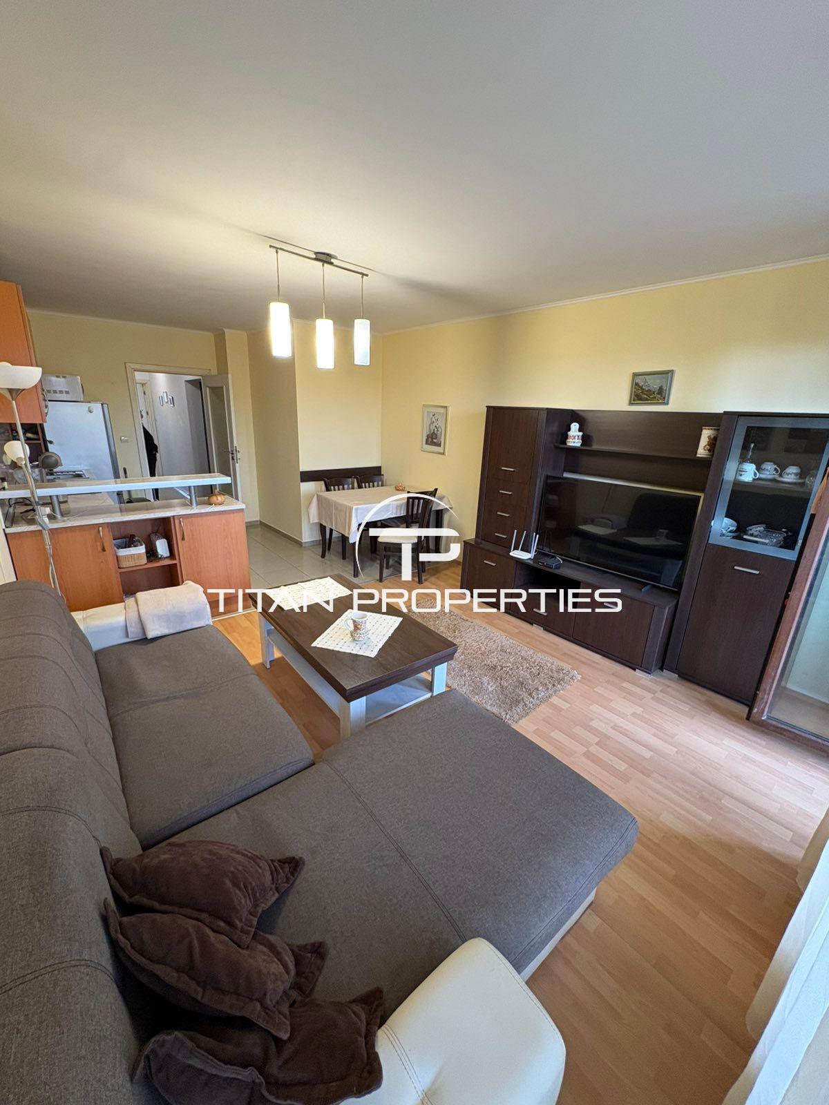 За продажба в Бургас двустаен Лазур ID 2105767