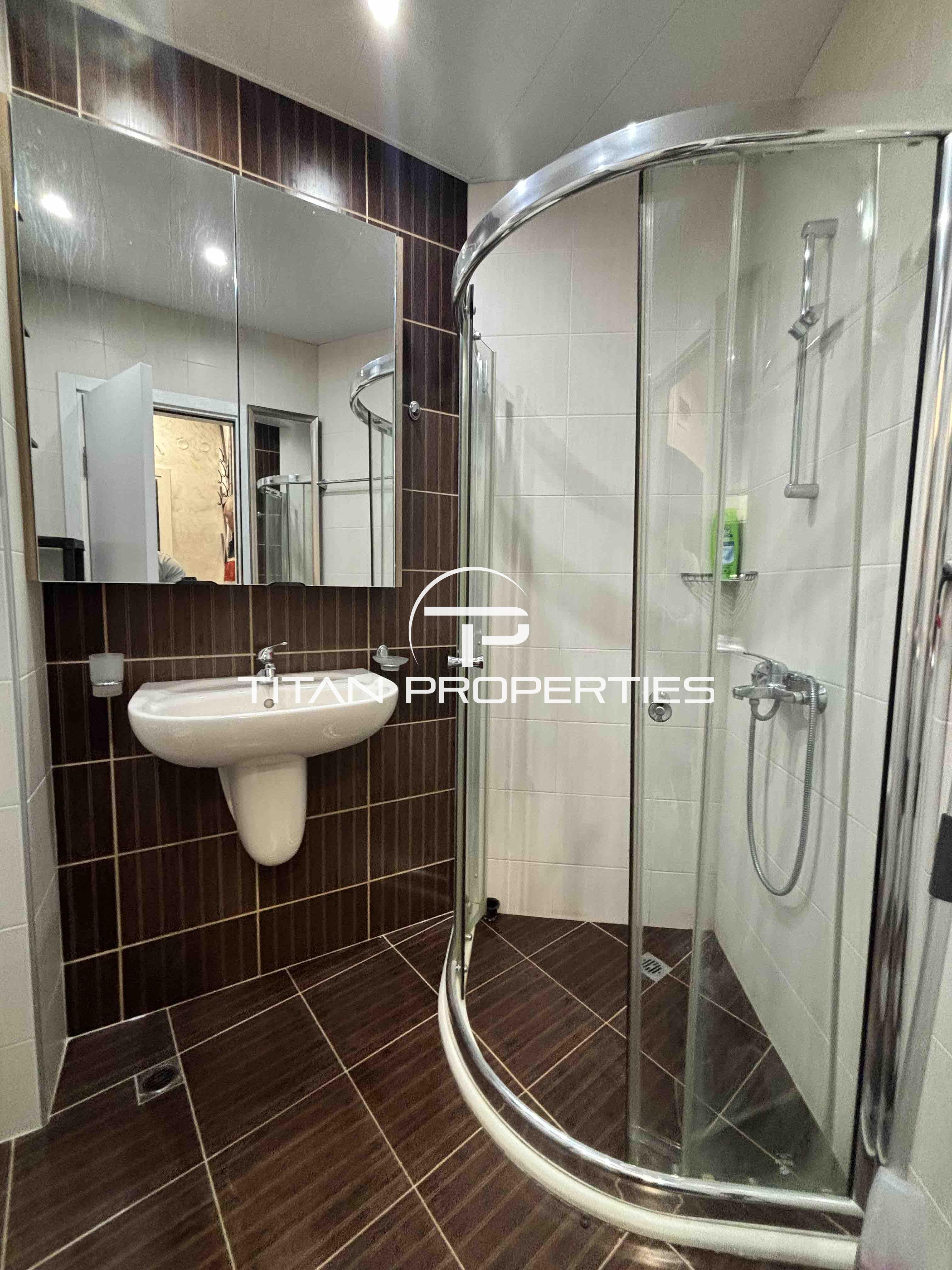 Под наем в Бургас двустаен Сарафово ID 2200540