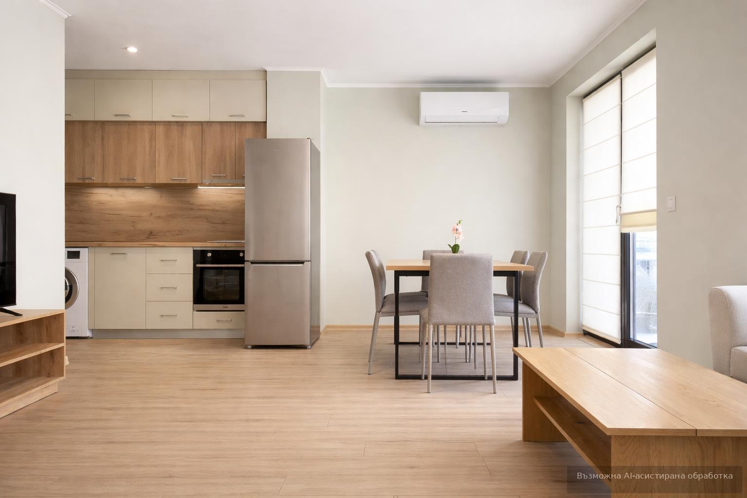 Под наем в Пловдив тристаен Център П ID 2220423