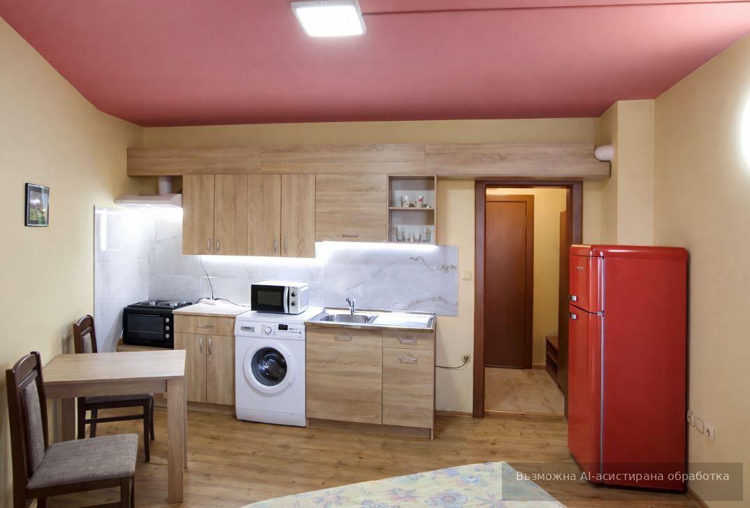 Под наем в Варна едностаен Св. св. Константин и Елена ID 2192827