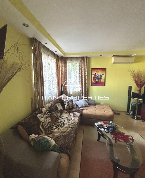 Под наем в Варна тристаен Лятно кино Тракия ID 2206320