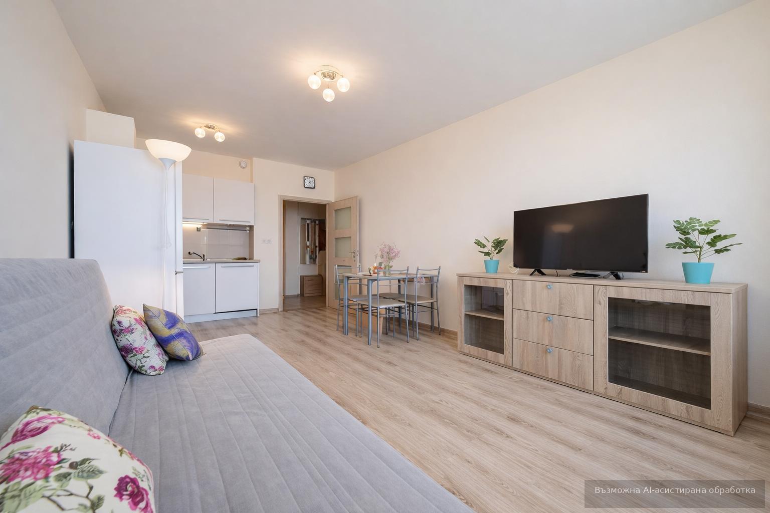 Под наем в Варна тристаен Аспарухово ID 2160199