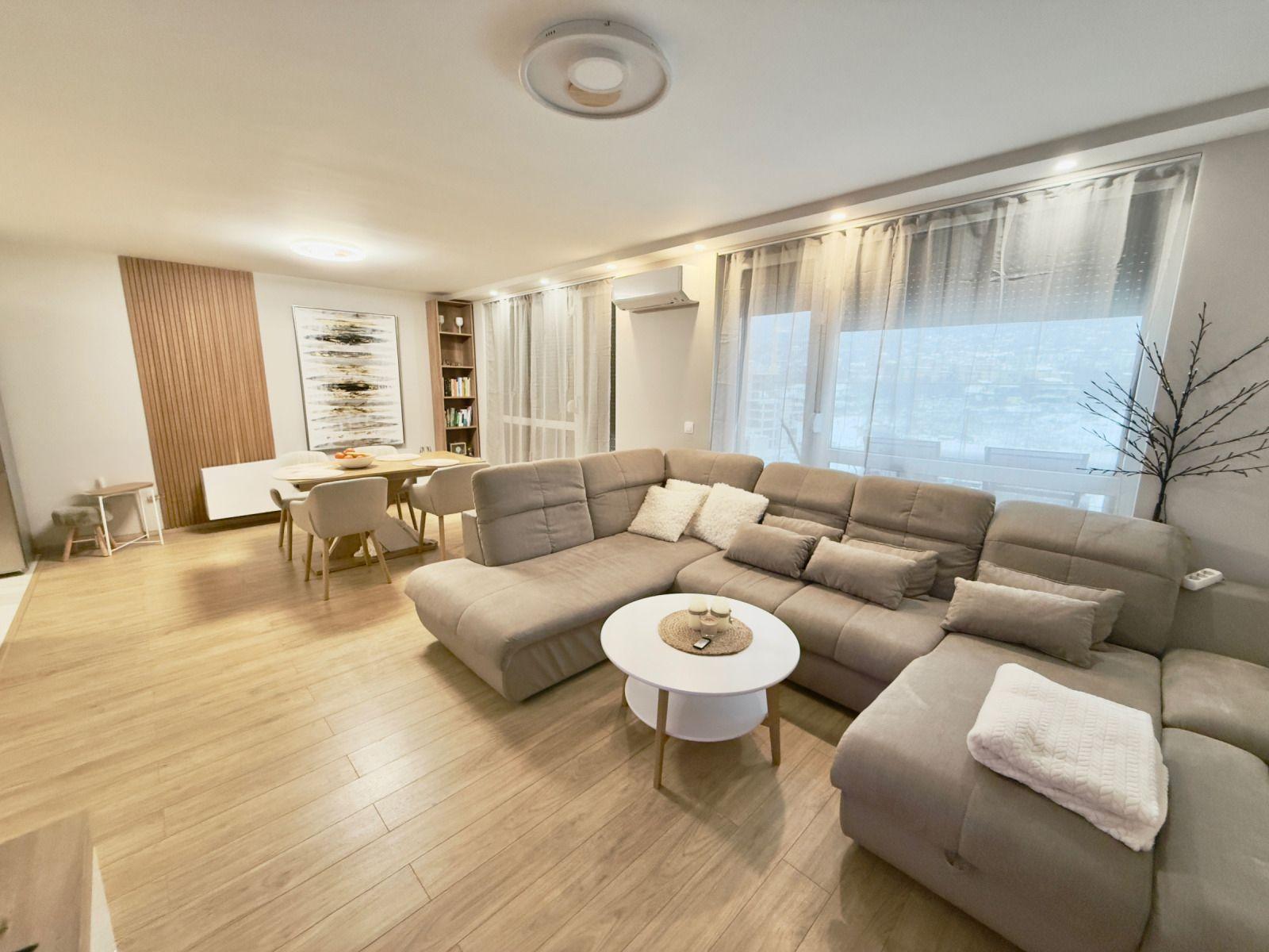 Тристаен, под наем, жк. Манастирски ливади