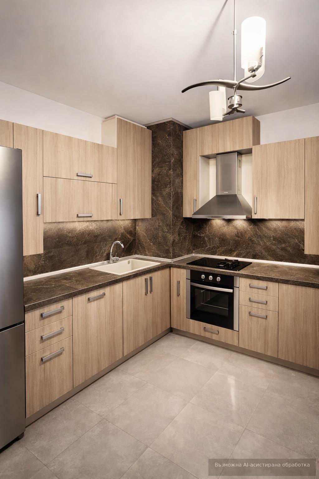 Под наем в Пловдив тристаен Каменица1 ID 2215324