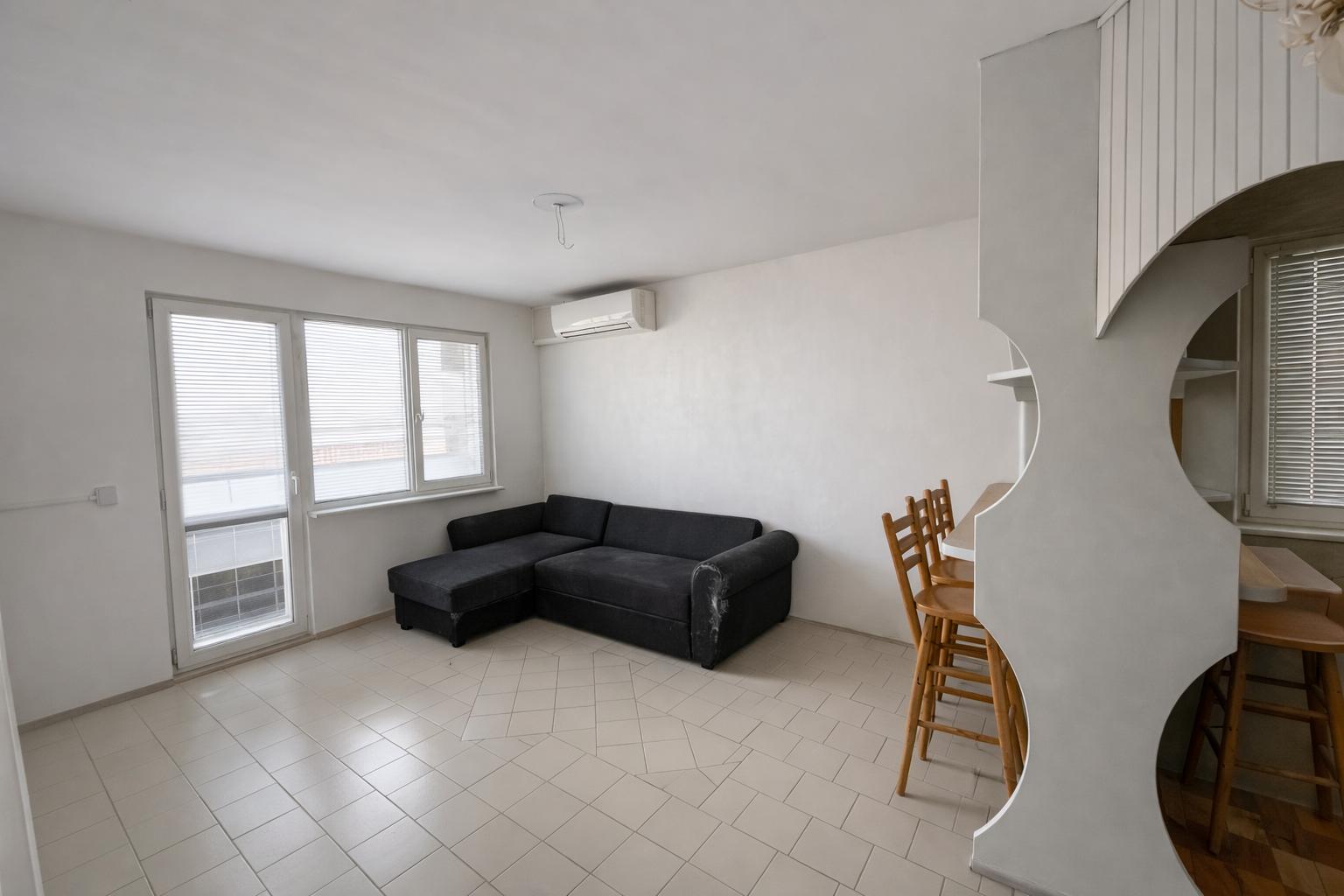 Под наем в София двустаен Люлин 5 ID 2220557