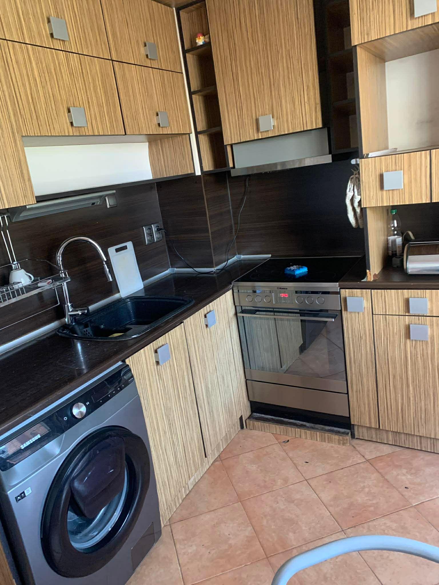 Едностаен, под наем, жк. Люлин 5