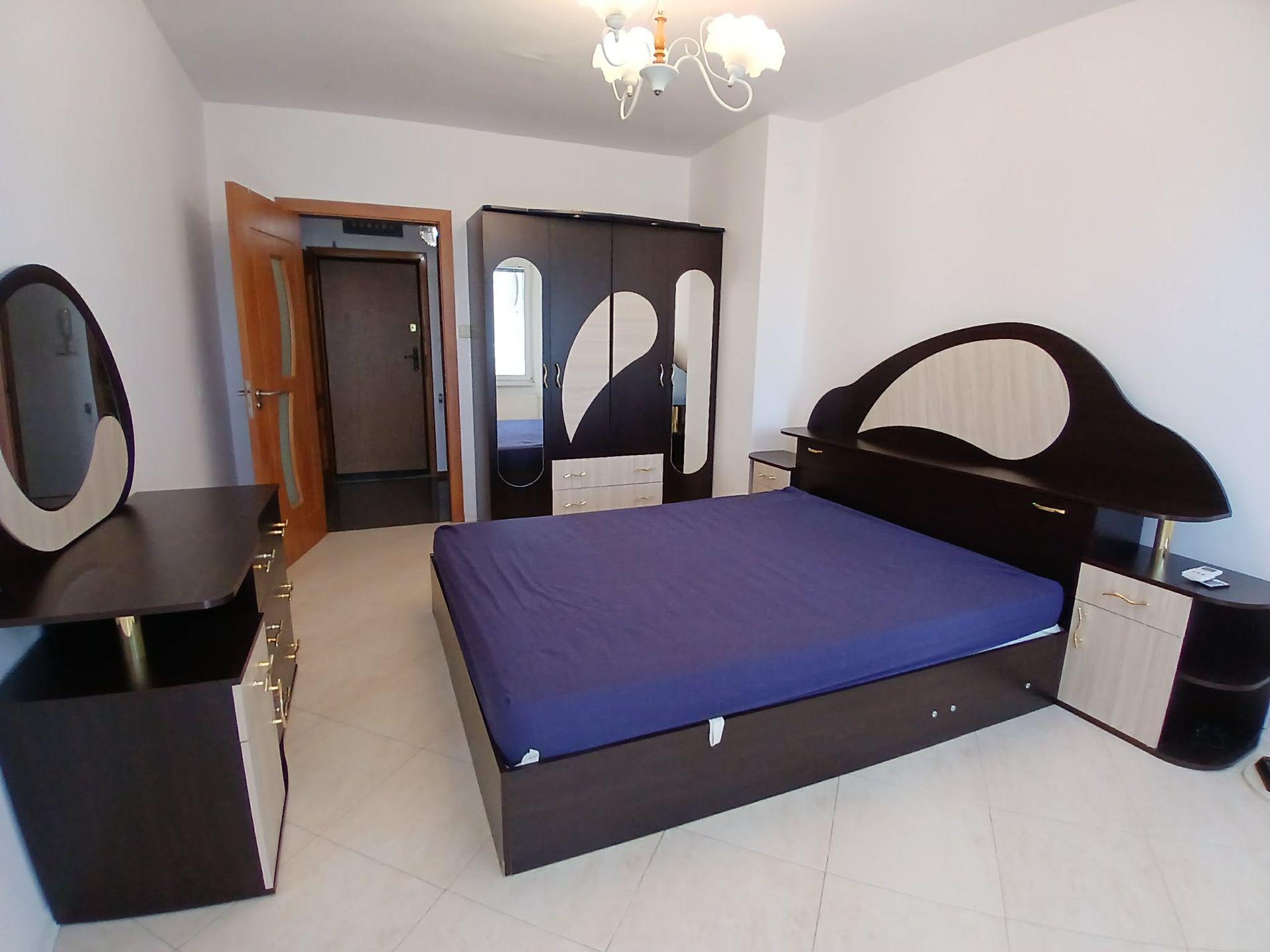 Двустаен, под наем, жк. Стрелбище