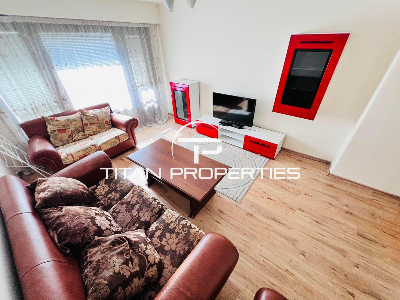 Двустаен, под наем, ж.к Славейков