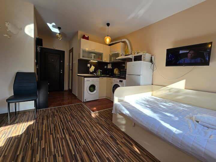 Под наем в Бургас едностаен Сарафово ID 2213193