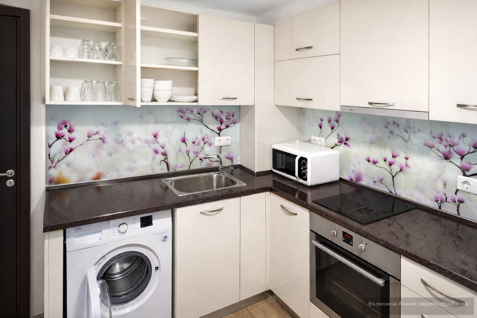 Под наем в Пловдив двустаен Кючук Париж ID 2108036