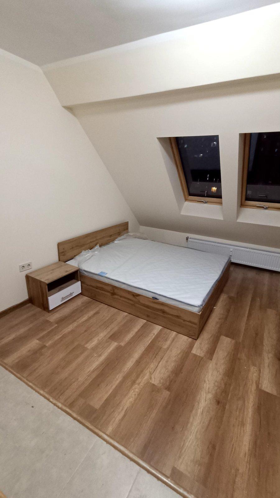 Едностаен, под наем, жк. Студентски град