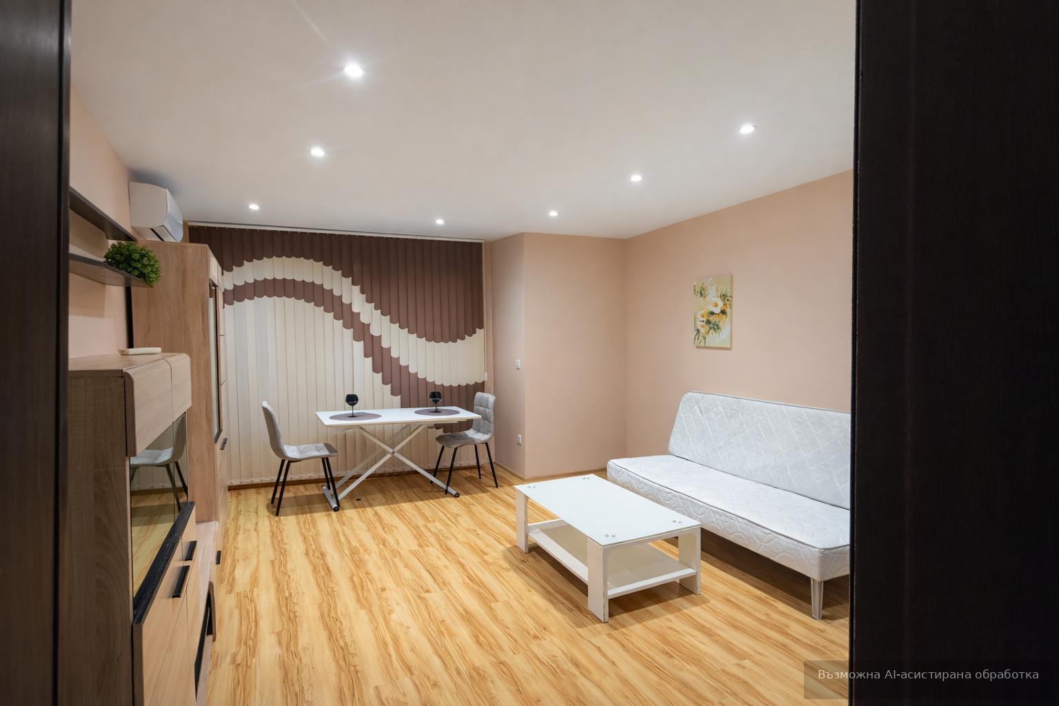 Под наем в Варна двустаен Лятно кино Тракия ID 2087709