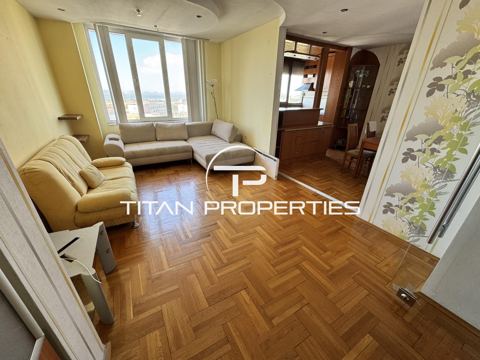 За продажба в Бургас тристаен Братя Миладинови ID 2096013