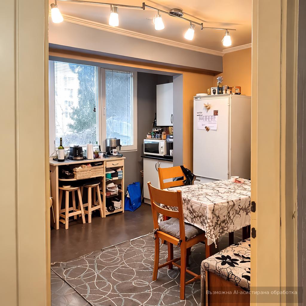 За продажба в Бургас тристаен Славейков ID 2106408